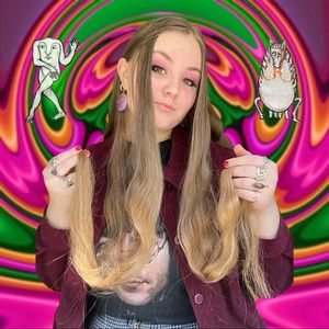 Meet your Posher, Kayleen